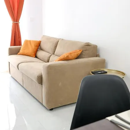 Апартаменты Stylish 2br With Private Terrace In By 360 Estates *