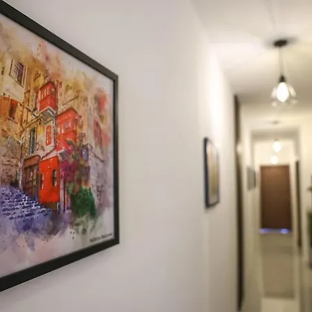 Stylish 2br With Private Terrace In By 360 Estates *