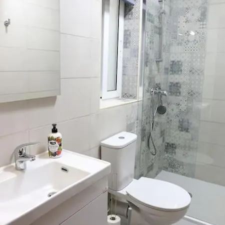 Stylish 2br With Private Terrace In By 360 Estates Апартаменты *