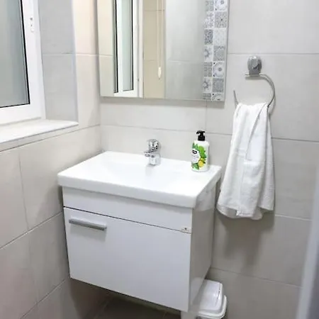 Stylish 2br With Private Terrace In By 360 Estates Апартаменты Мсида