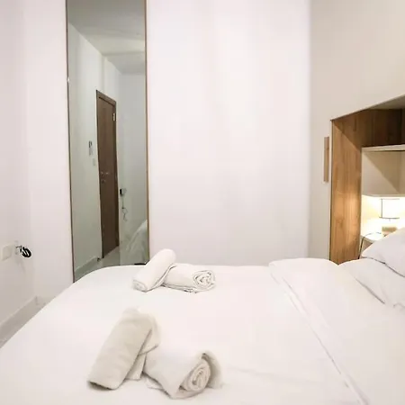 Stylish 2br With Private Terrace In By 360 Estates Мсида