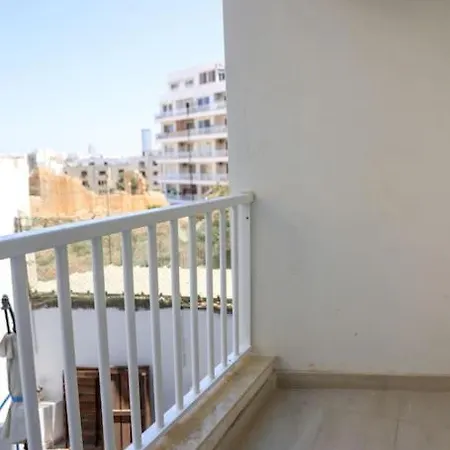 Stylish 2br With Private Terrace In By 360 Estates * Msida