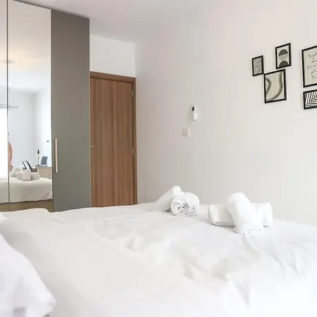 Stylish 2br With Private Terrace In By 360 Estates * Msida