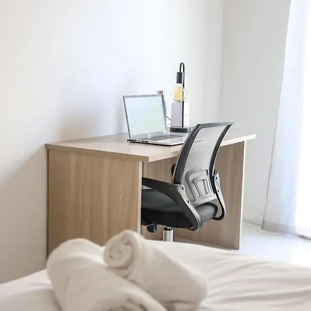 Stylish 2br With Private Terrace In By 360 Estates Msida