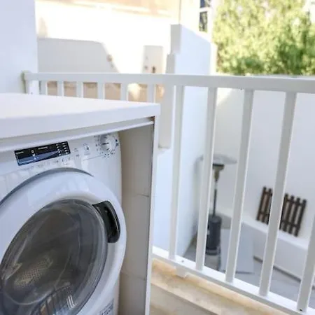 Appartamento Stylish 2br With Private Terrace In By 360 Estates