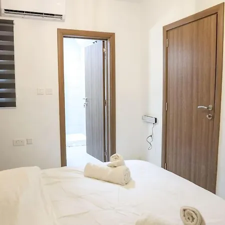 Appartamento Stylish 2br With Private Terrace In By 360 Estates *